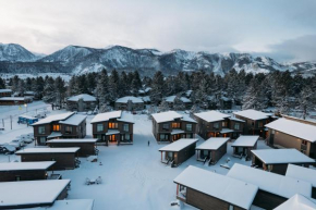 Outbound Mammoth Mammoth Lakes